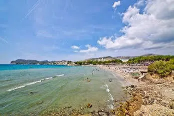 Hotel Playas De Peguera