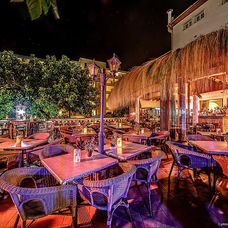 Playas De باغيرا