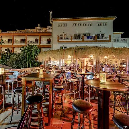 فندق Playas De 3*