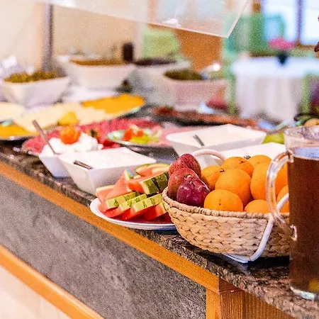 Playas De Hotell Peguera