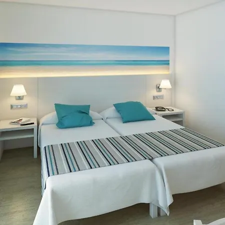 ホテル Playas De Paguera 3*