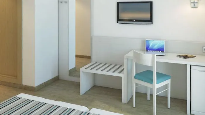 酒店 奥里韦拉普帕格拉酒店 帕格拉