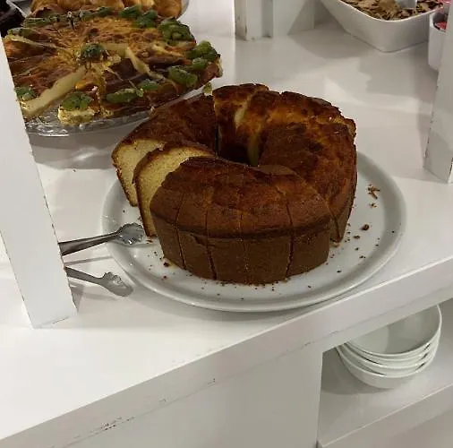 奥里韦拉普帕格拉酒店