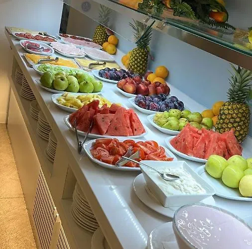 酒店 奥里韦拉普帕格拉酒店 帕格拉