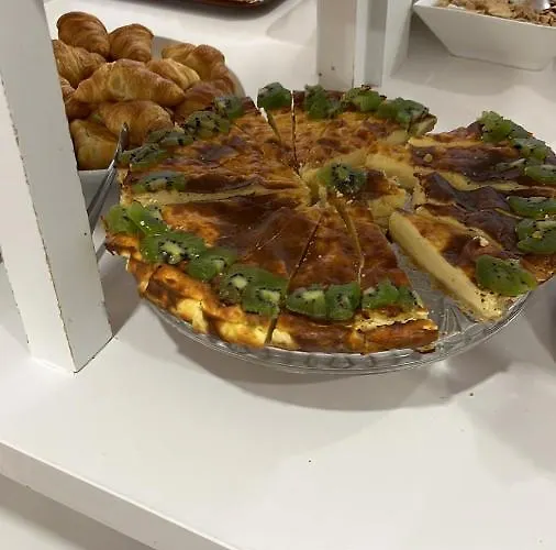 酒店 奥里韦拉普帕格拉酒店 3*