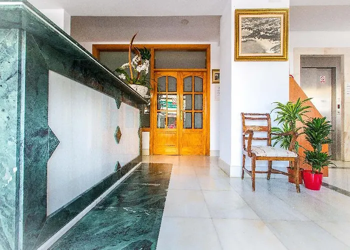 奥里韦拉普帕格拉酒店