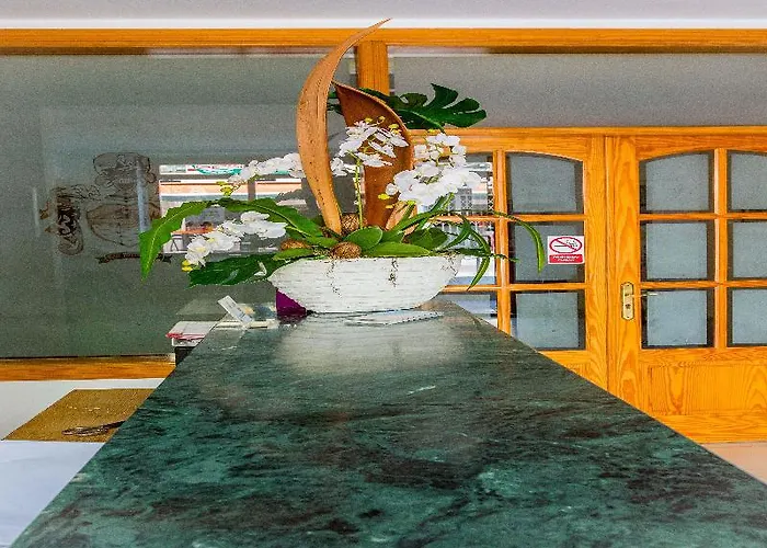 酒店 奥里韦拉普帕格拉酒店 3*