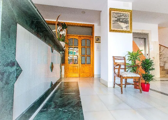 酒店 奥里韦拉普帕格拉酒店 帕格拉