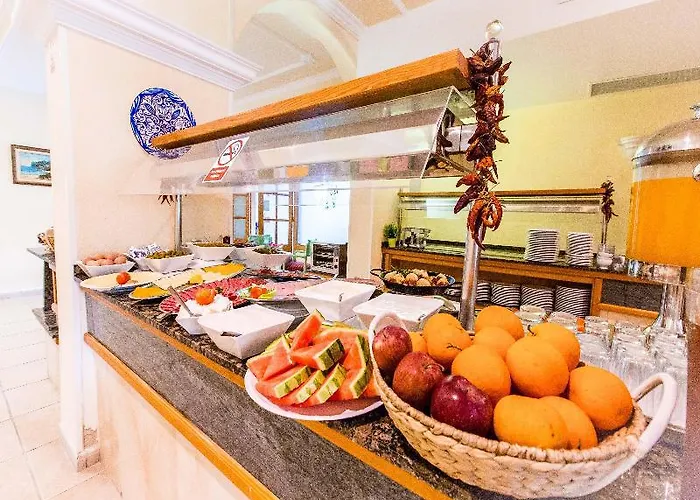 酒店 奥里韦拉普帕格拉酒店 3*