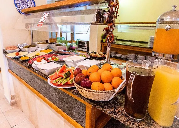 奥里韦拉普帕格拉酒店