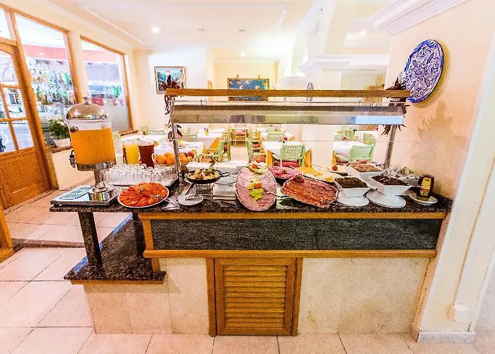 酒店 奥里韦拉普帕格拉酒店 帕格拉