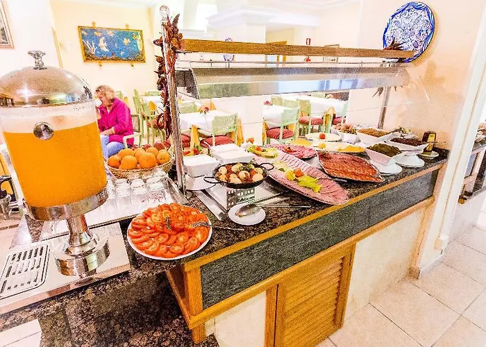 奥里韦拉普帕格拉酒店 酒店 帕格拉