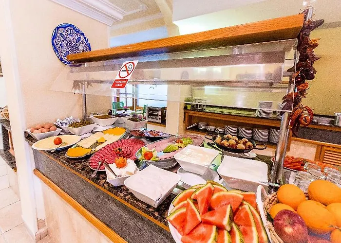 酒店 奥里韦拉普帕格拉酒店