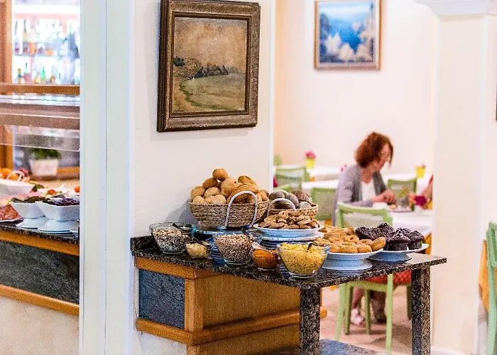 酒店 奥里韦拉普帕格拉酒店 3*