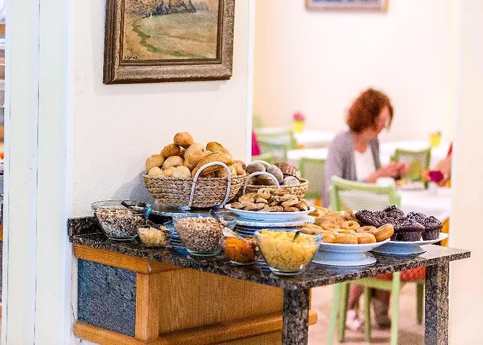 奥里韦拉普帕格拉酒店 帕格拉