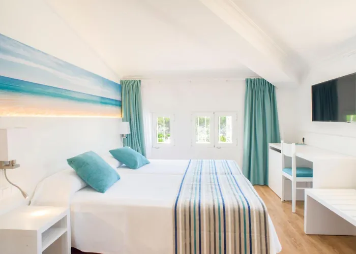 奥里韦拉普帕格拉酒店 酒店 3*