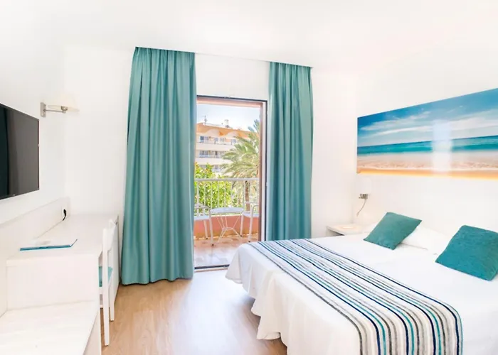 酒店 奥里韦拉普帕格拉酒店 3*