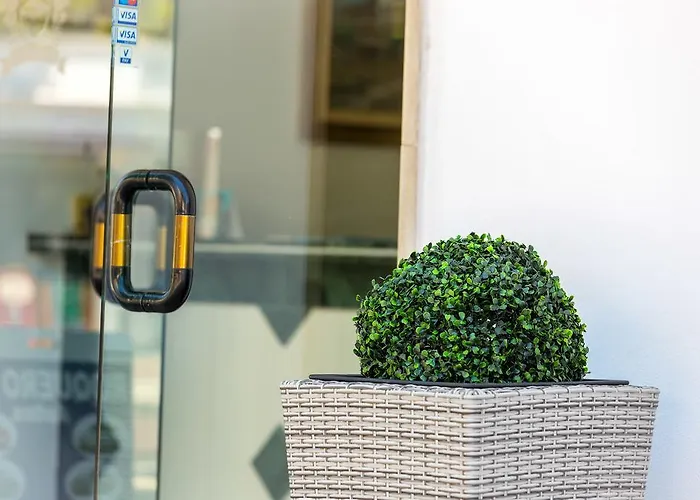 酒店 奥里韦拉普帕格拉酒店 帕格拉