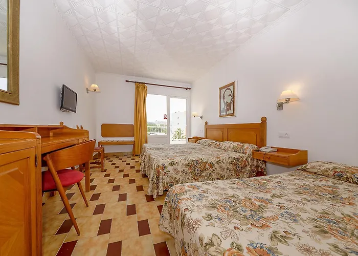 奥里韦拉普帕格拉酒店 帕格拉