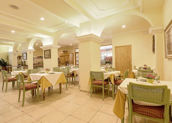 酒店 奥里韦拉普帕格拉酒店 帕格拉