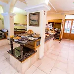 Hotel Playas De Peguera