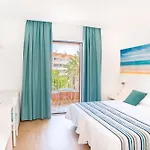 Hotel Playas De 3*