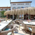 Playas De Hotel