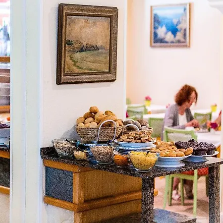 ホテル Playas De 3*