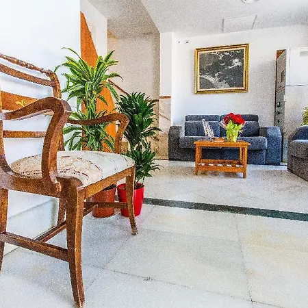 Playas De 3* פגוארה