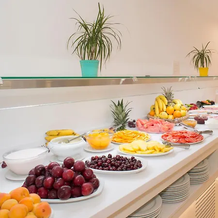 Playas De פגוארה