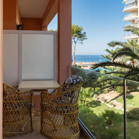 Hotel Hotel Playas De Paguera 3*