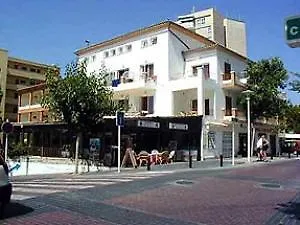 Playas De ホテル 3*